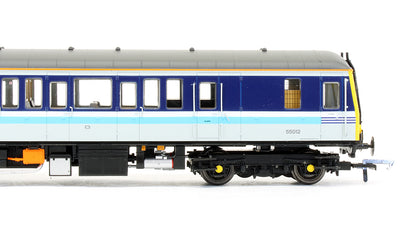 Pre-Owned Class 122 Bubble Car #55012 Regional Railways Single Car DMU - DCC Fitted