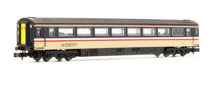 Pre-Owned MK3 Coach Intercity Swallow 2nd Class With Buffers '12004'