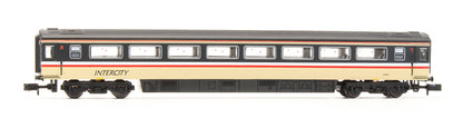 Pre-Owned MK3 Coach Intercity Swallow 2nd Class With Buffers '12004'