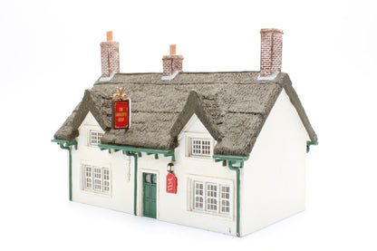 Pre-Owned Hornby Skaledale The Saracen's Head Pub