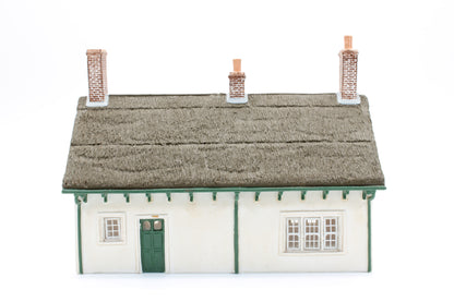 Pre-Owned Hornby Skaledale The Saracen's Head Pub