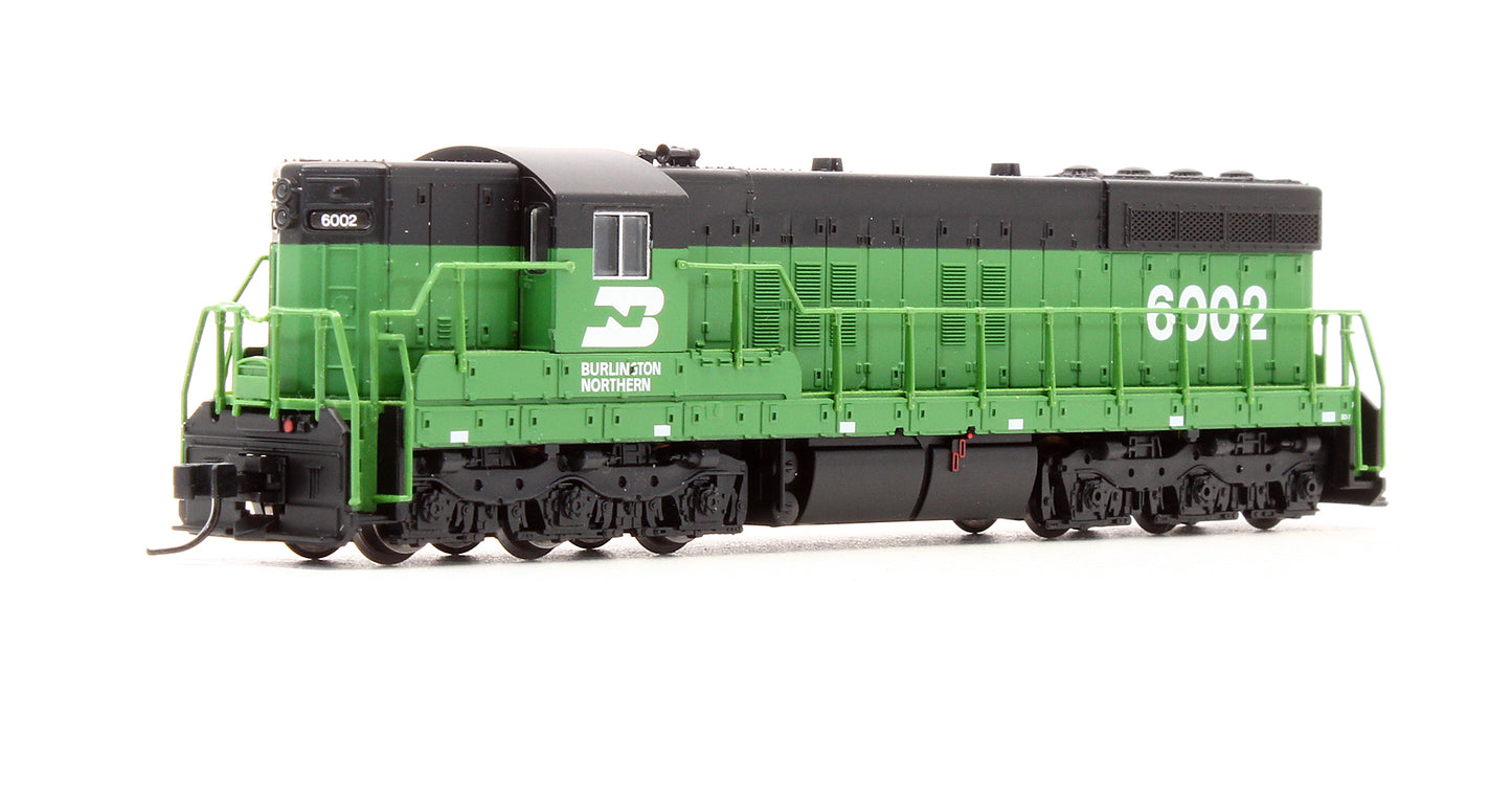 Pre-Owned 53614 SD7 Diesel Locomotive Burlington Northern - Road #6002