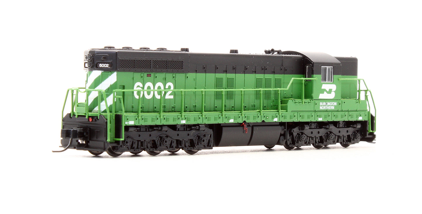 Pre-Owned 53614 SD7 Diesel Locomotive Burlington Northern - Road #6002