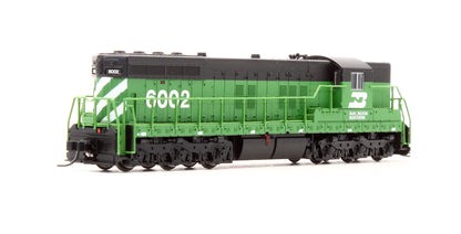 Pre-Owned 53614 SD7 Diesel Locomotive Burlington Northern - Road #6002