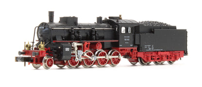 Pre-Owned DR BR 56 113 Steam Locomotive