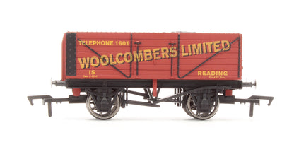 Pre-Owned 'Woolcombers Limited' 7 Plank Wagon No.15 - Limited Edition