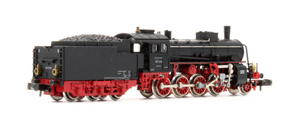 Pre-Owned DR BR 56 113 Steam Locomotive