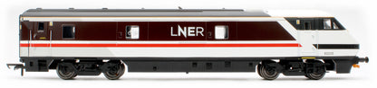 R40504 Mk4 DVT Driving Van Trailer LNER 82225