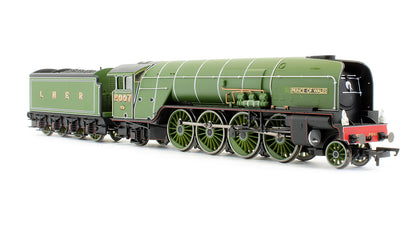 Pre-Owned LNER 2-8-2 Class P2 'Prince Of Wales' 2007 Steam Locomotive - Renamed & Numbered -TTS Sound Fitted