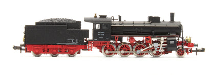 Pre-Owned DR BR 56 113 Steam Locomotive