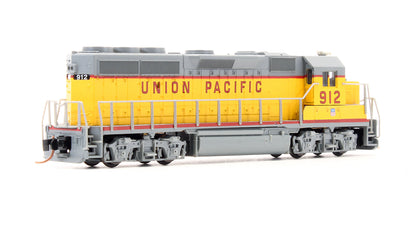 Pre-Owned 48625 GP40-2 Diesel Locomotive Union Pacific - Road #912
