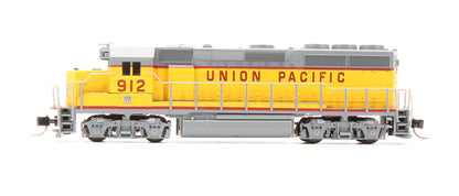 Pre-Owned 48625 GP40-2 Diesel Locomotive Union Pacific - Road #912