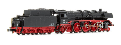 Pre-Owned DR BR 03 054 Steam Locomotive