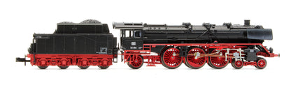 Pre-Owned DR BR 03 054 Steam Locomotive