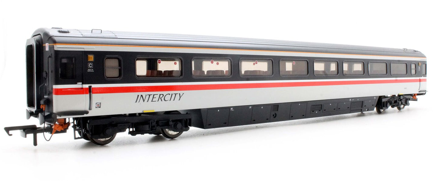 Pre-Owned OR763TO002C Mk3a Coach TSO BR Intercity Swallow 12022