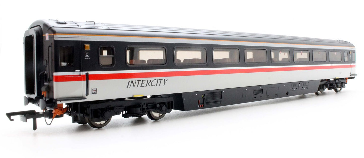 Pre-Owned OR763TO002C Mk3a Coach TSO BR Intercity Swallow 12022