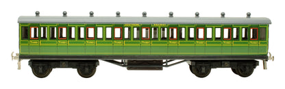 Pre-Owned Set of 3x SR 1st / 3rd Class Coaches