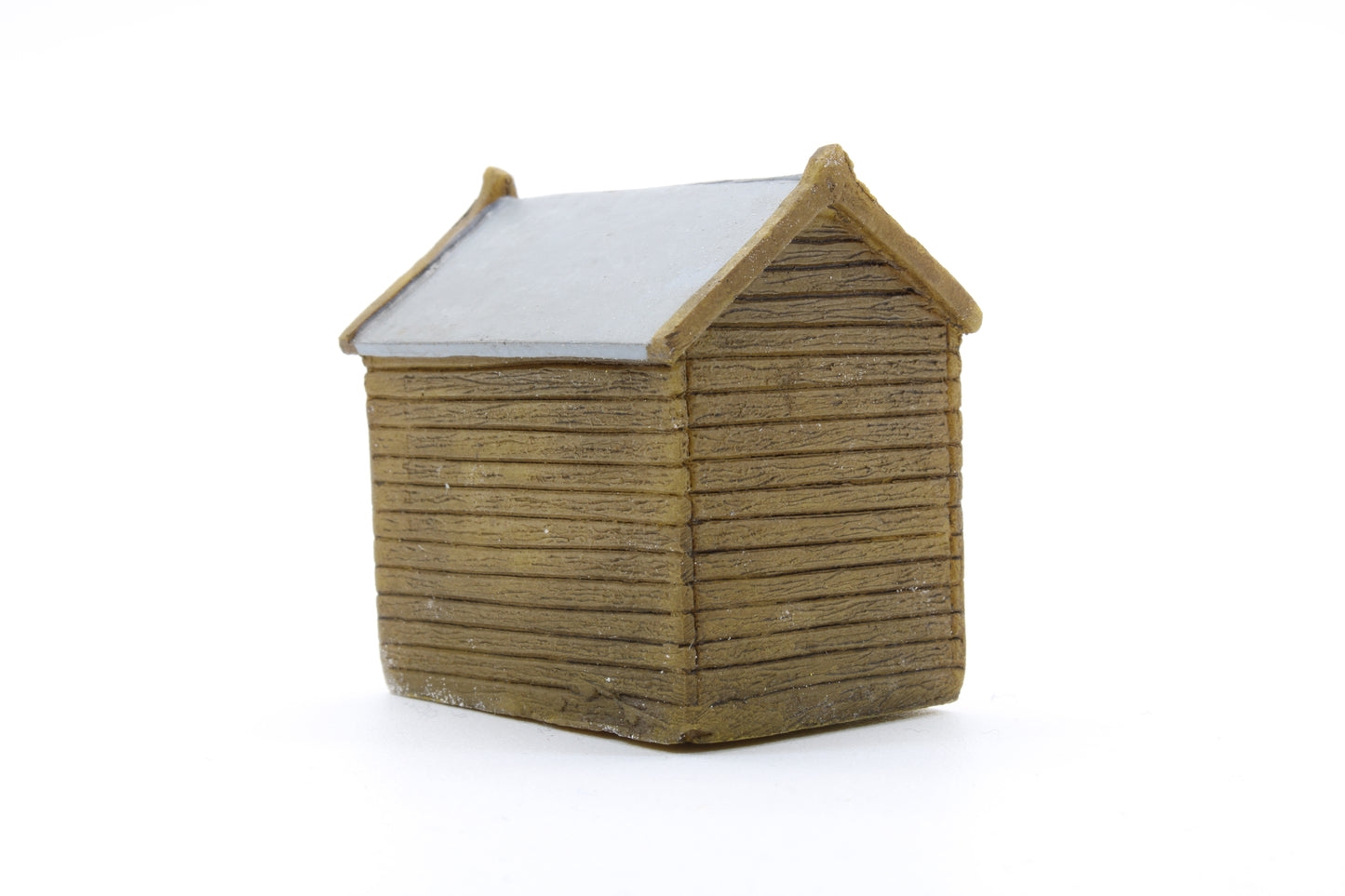Pre-Owned Hornby Skaledale Garden Shed