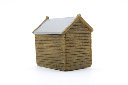 Pre-Owned Hornby Skaledale Garden Shed