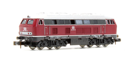 Pre-Owned DB BR 216 176-8 Diesel Locomotive