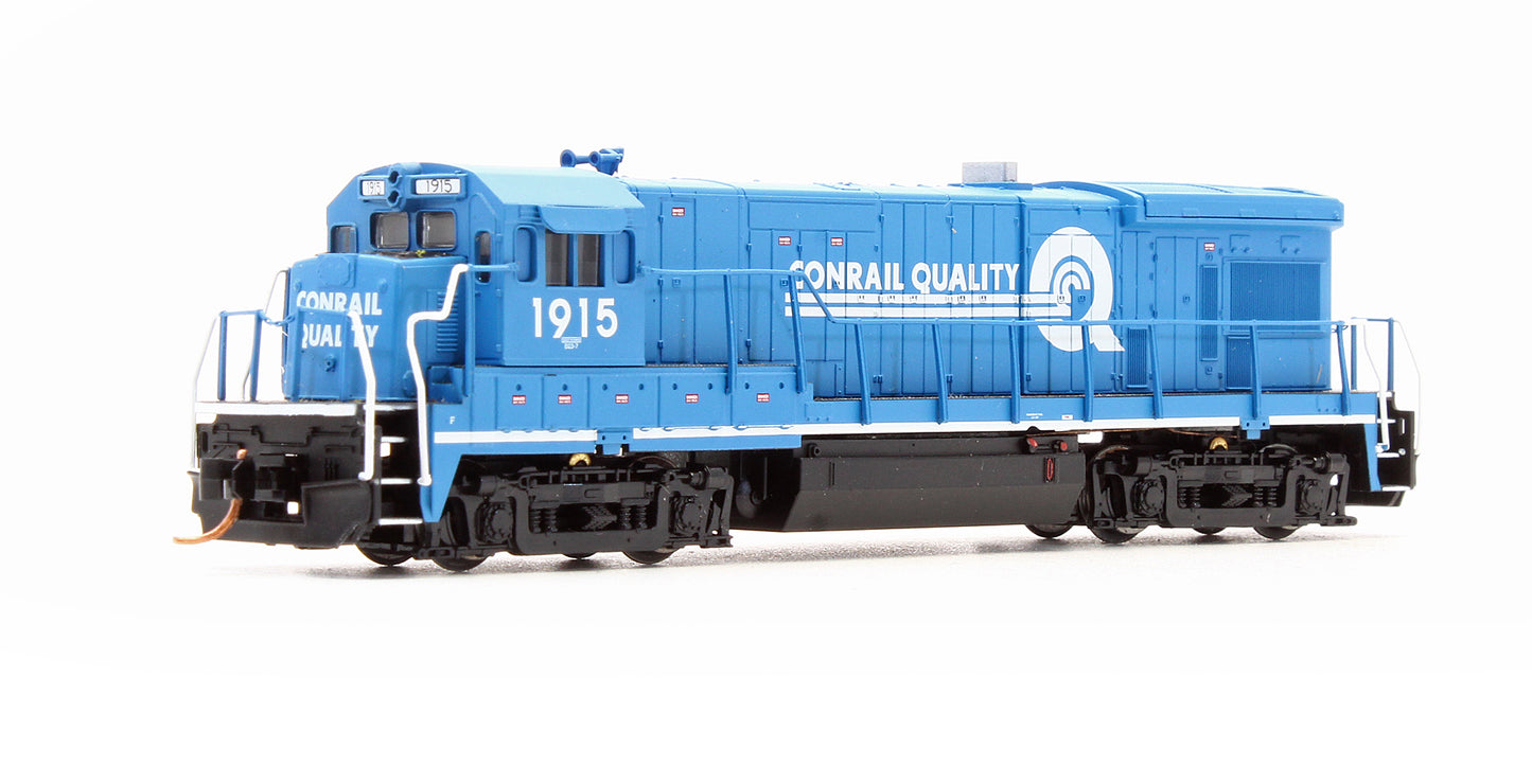 Pre-Owned 49737 B23-7 Diesel Locomotive Conrail Quality - Road #1915