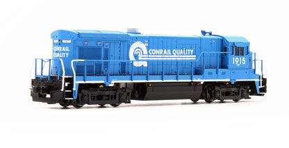 Pre-Owned 49737 B23-7 Diesel Locomotive Conrail Quality - Road #1915