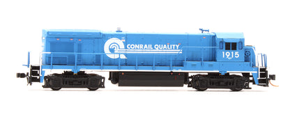 Pre-Owned 49737 B23-7 Diesel Locomotive Conrail Quality - Road #1915