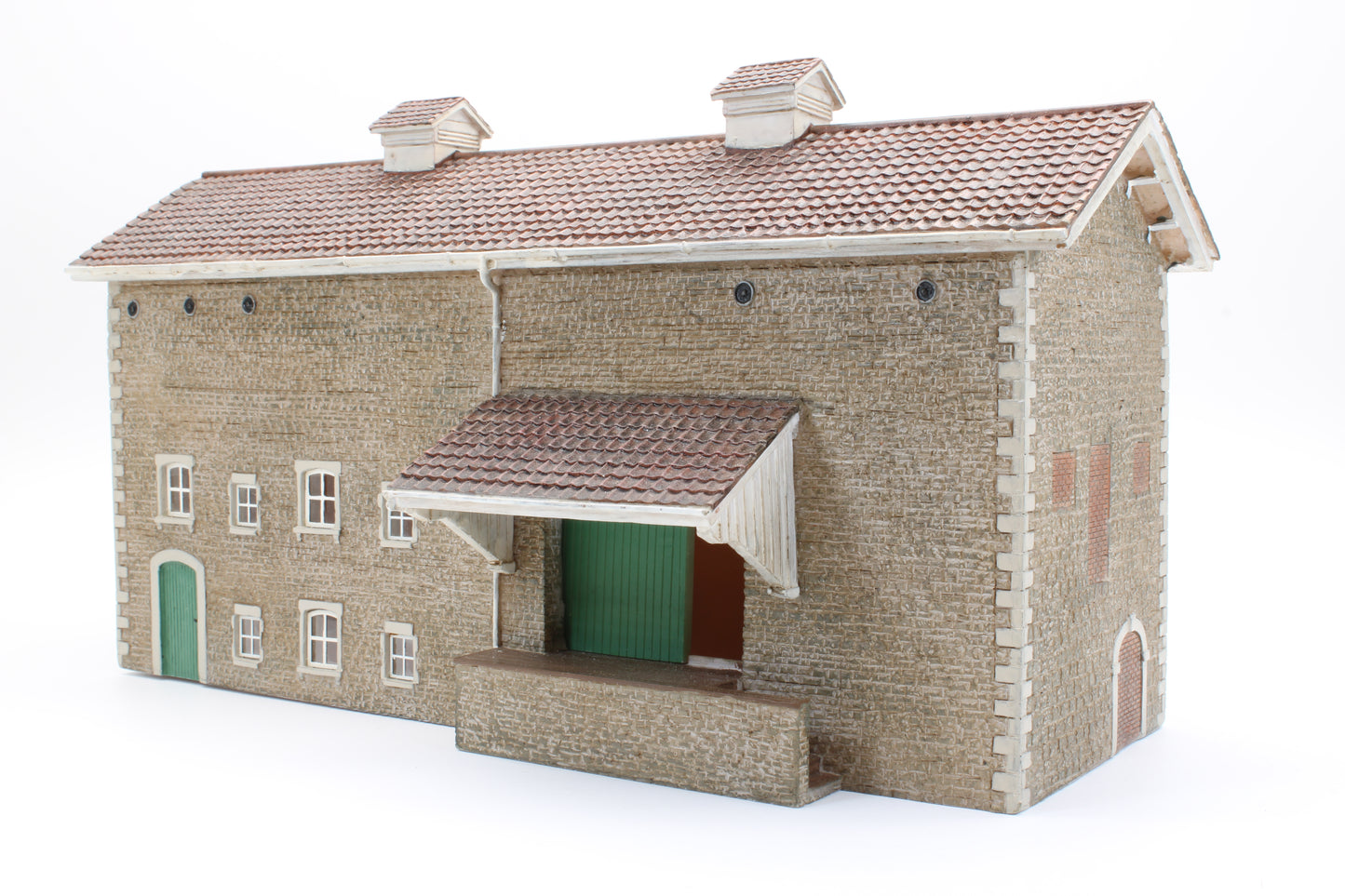 Pre-Owned Oak Hill Brewery Warehouse