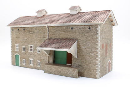 Pre-Owned Oak Hill Brewery Warehouse