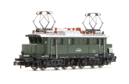 Pre-Owned DB BR 144 083-3 Electric Locomotive