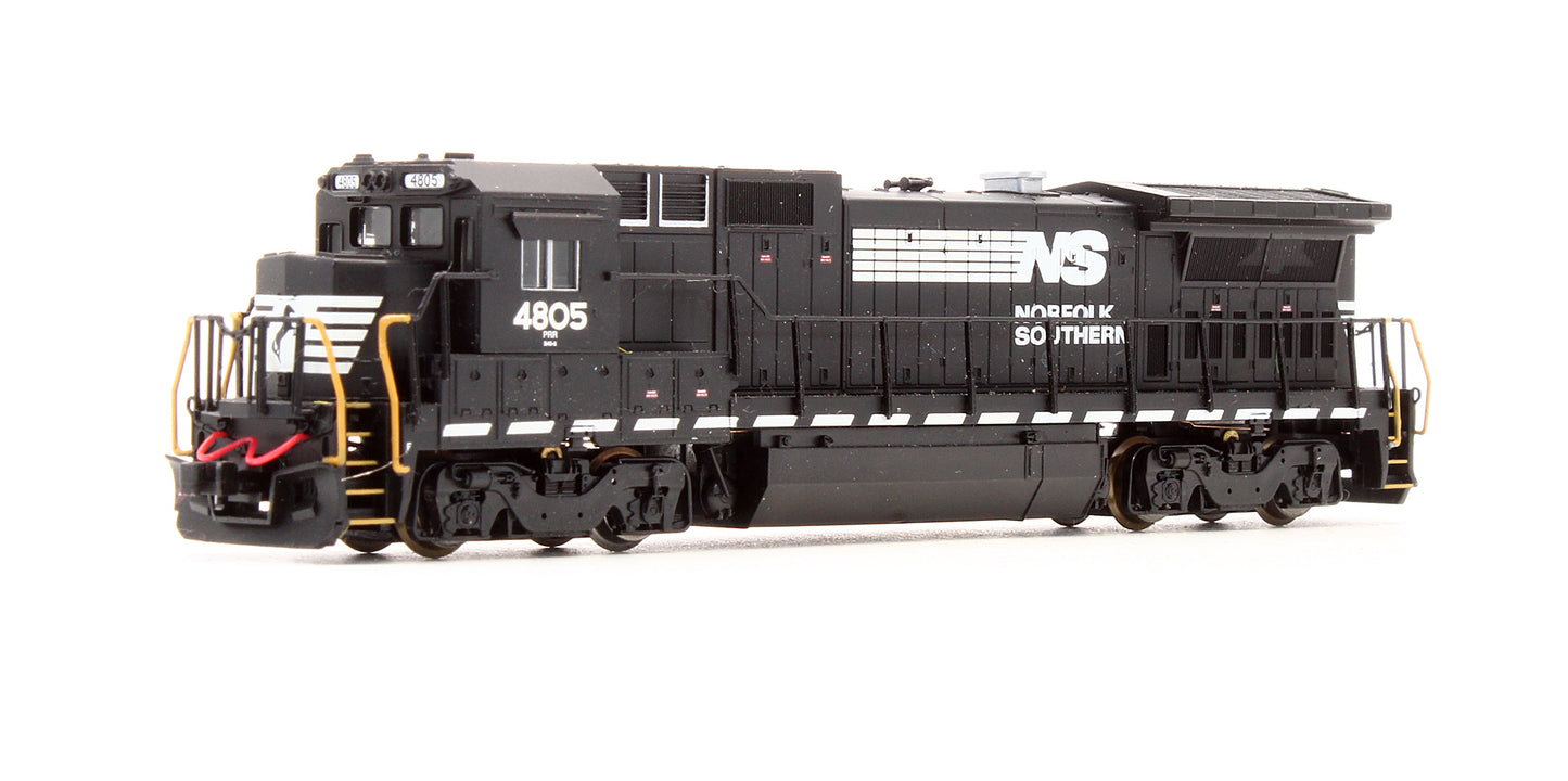 Pre-Owned 48719 Dash 8-40B Diesel Locomotive Norfolk Southern - Road #4805