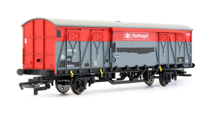 Pre-Owned R6774 BR Railfreight Ferry Van VJX 'B787124'