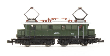 Pre-Owned DB BR 144 083-3 Electric Locomotive