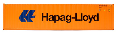 7F-028-401 40ft High Cube Container Hapag-Lloyd HLBU 213247 0 45G1