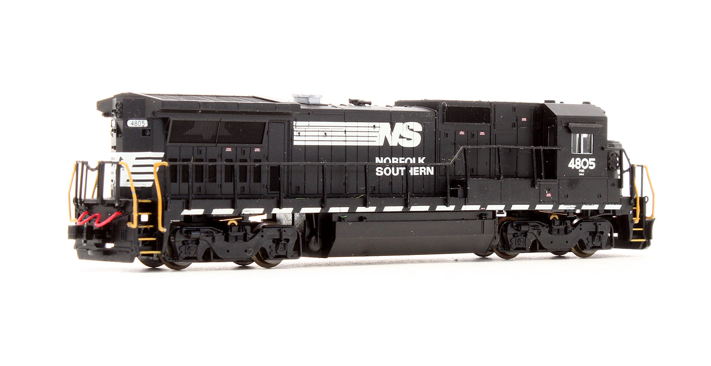 Pre-Owned 48719 Dash 8-40B Diesel Locomotive Norfolk Southern - Road #4805