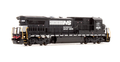 Pre-Owned 48719 Dash 8-40B Diesel Locomotive Norfolk Southern - Road #4805