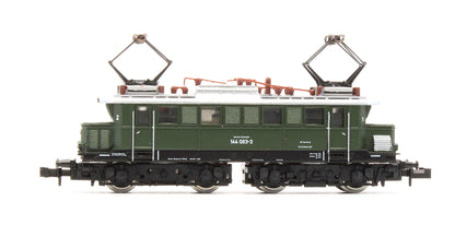 Pre-Owned DB BR 144 083-3 Electric Locomotive