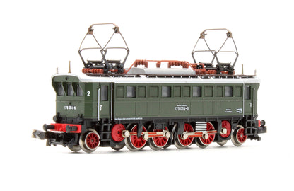 Pre-Owned DB BR 175 054-6 Electric Locomotive