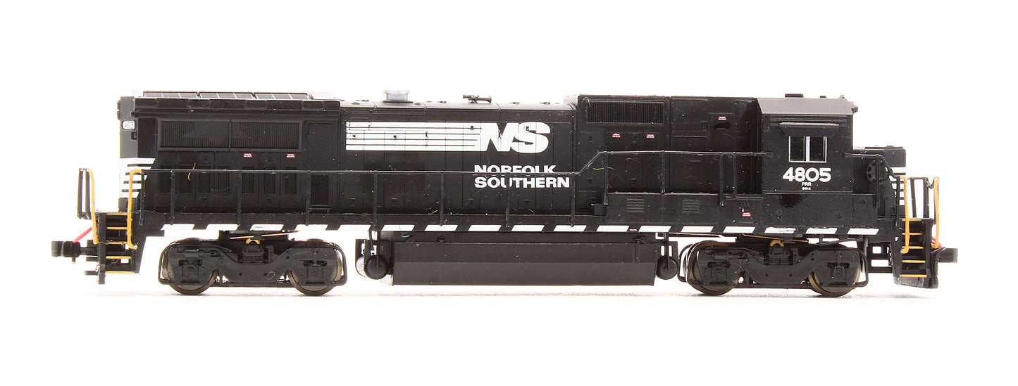 Pre-Owned 48719 Dash 8-40B Diesel Locomotive Norfolk Southern - Road #4805