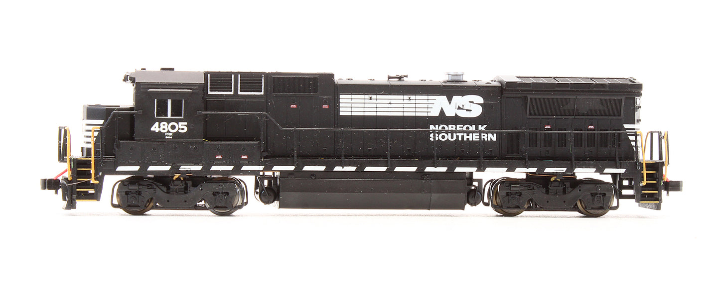 Pre-Owned 48719 Dash 8-40B Diesel Locomotive Norfolk Southern - Road #4805