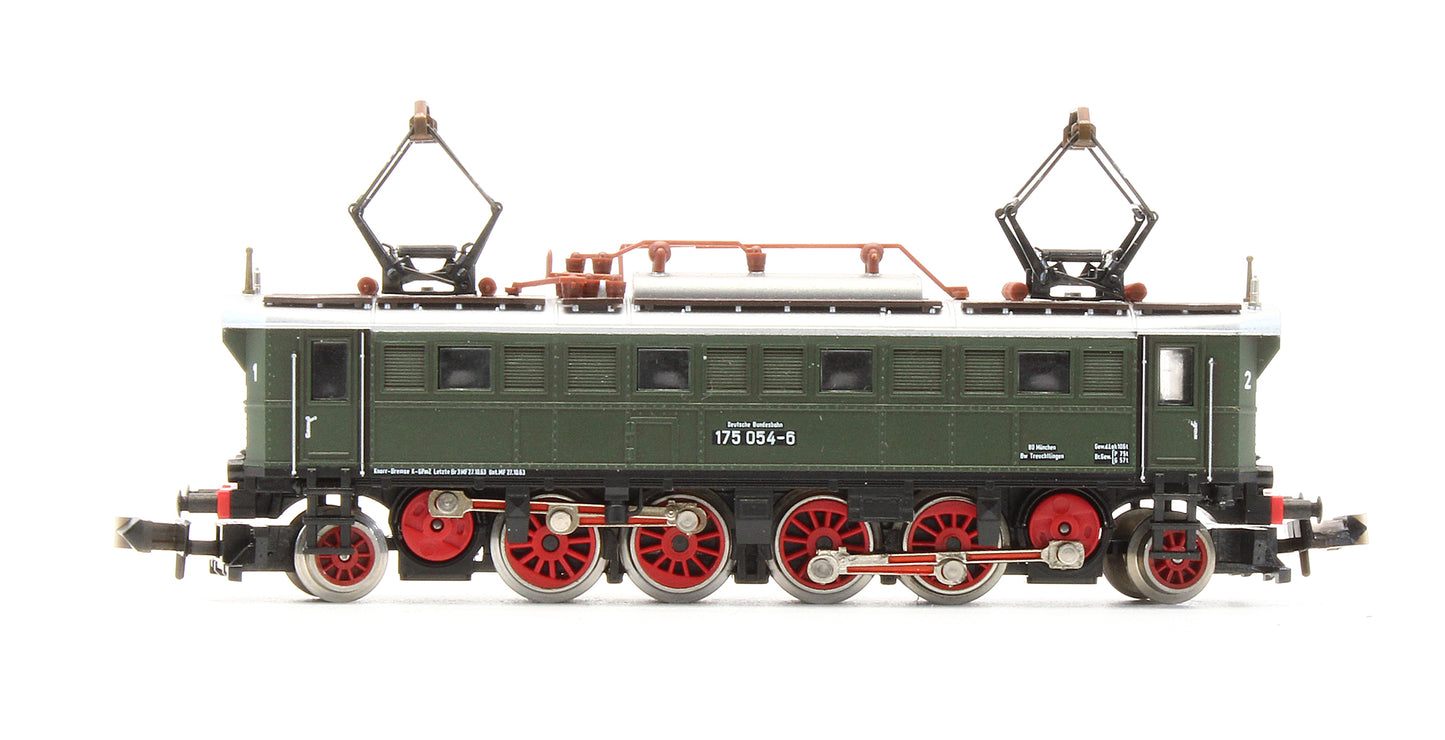 Pre-Owned DB BR 175 054-6 Electric Locomotive