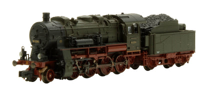 Pre-Owned 7900 2-8-0 Class 56 German State Railway 56 2264 Pre-War Steam Locomotive Train Set