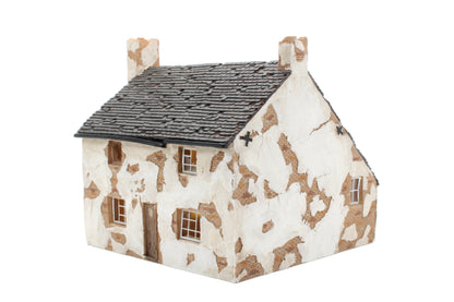 Pre-Owned Hornby Skaledale Derelict House