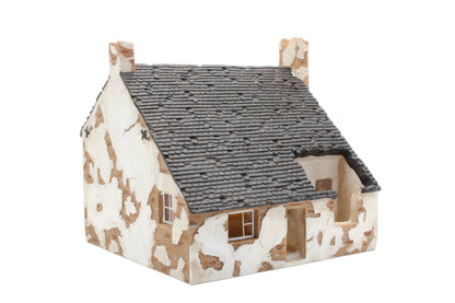 Pre-Owned Hornby Skaledale Derelict House