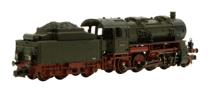 Pre-Owned 7900 2-8-0 Class 56 German State Railway 56 2264 Pre-War Steam Locomotive Train Set