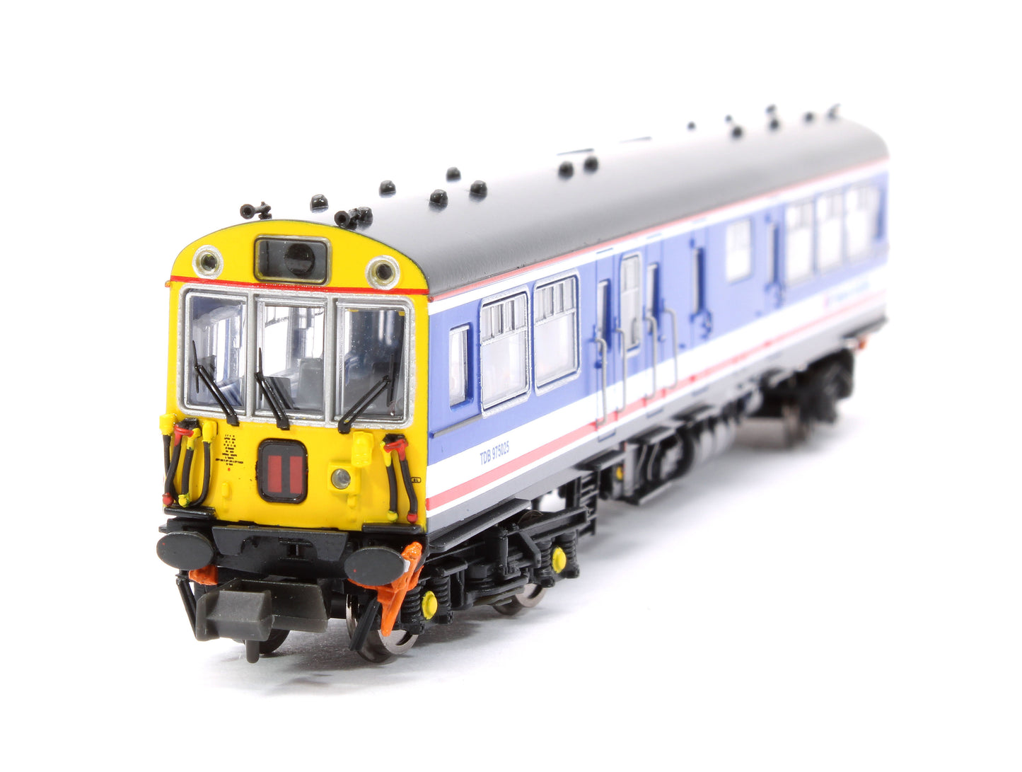 Caroline 975025 Inspection Saloon Network South East