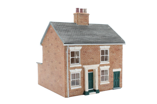 Pre-Owned Hornby Skaledale Aswell House