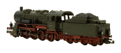 Pre-Owned 7900 2-8-0 Class 56 German State Railway 56 2264 Pre-War Steam Locomotive Train Set