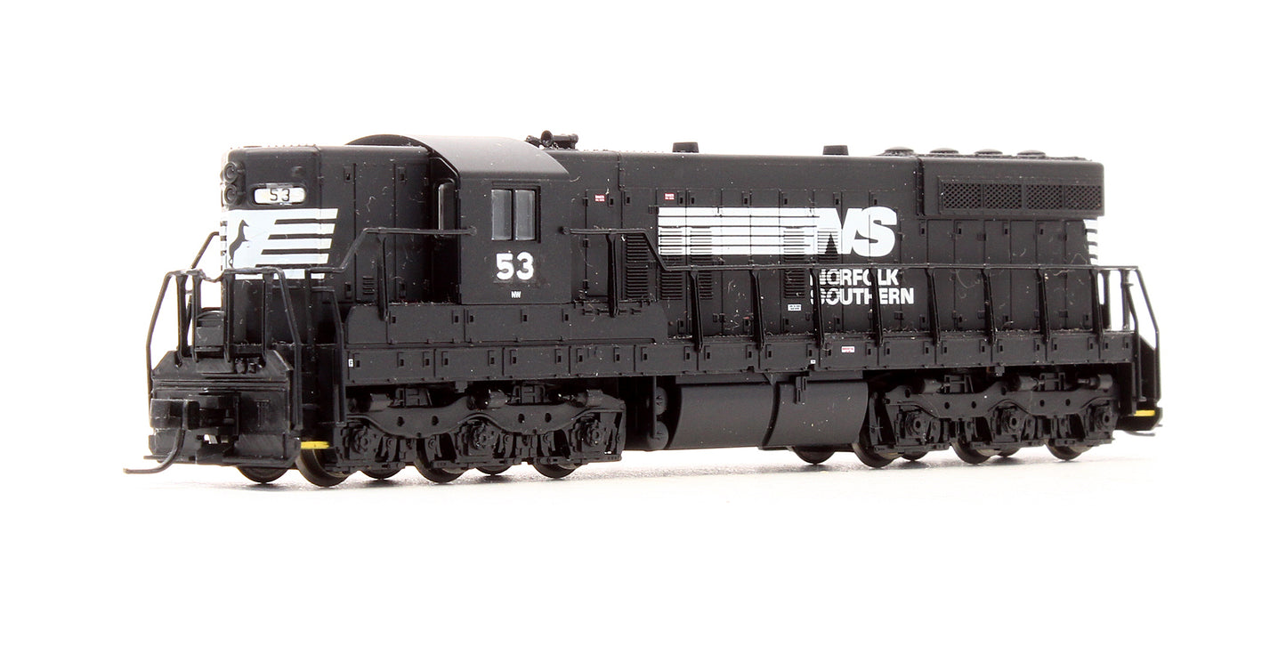 Pre-Owned 53509 SD9 Diesel Locomotive Norfolk Southern - Road #53