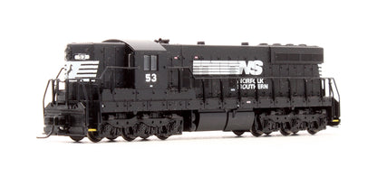 Pre-Owned 53509 SD9 Diesel Locomotive Norfolk Southern - Road #53